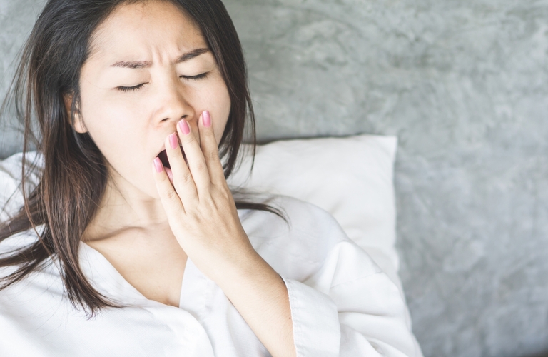 なんとなく身体が重い・・・夏の疲れを「整える時間」をはじめませんか？｜水素浴カプセル FeelHeal 